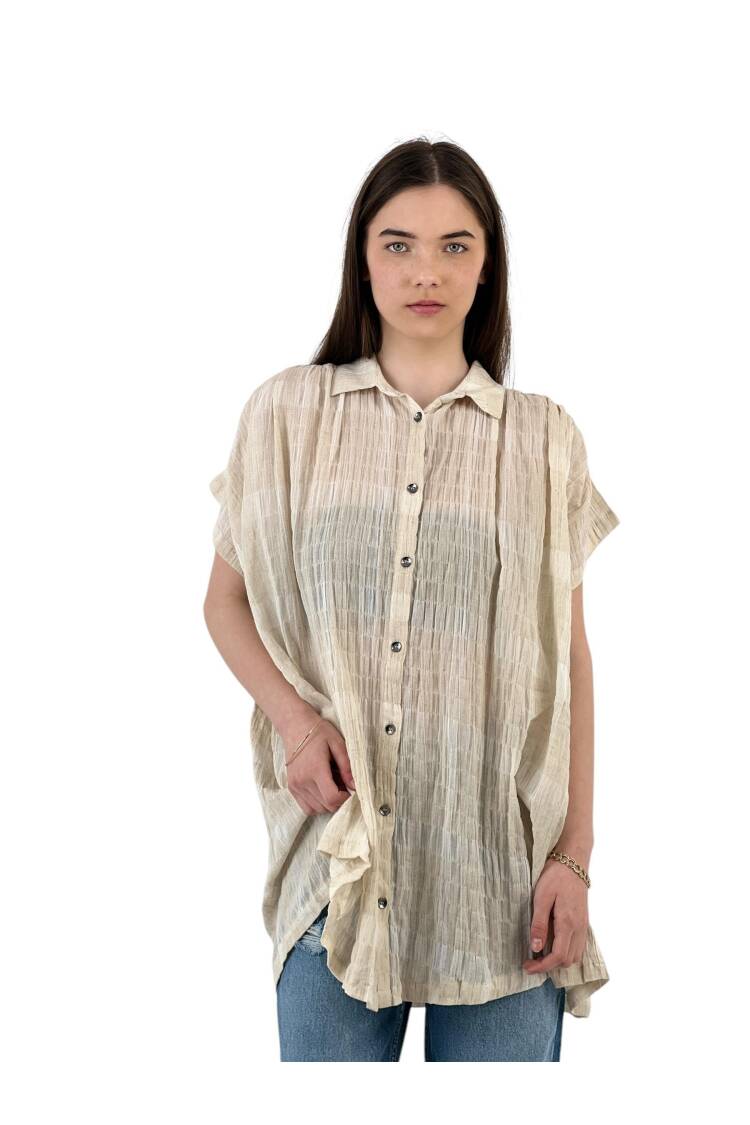 Short Sleeve Shirt