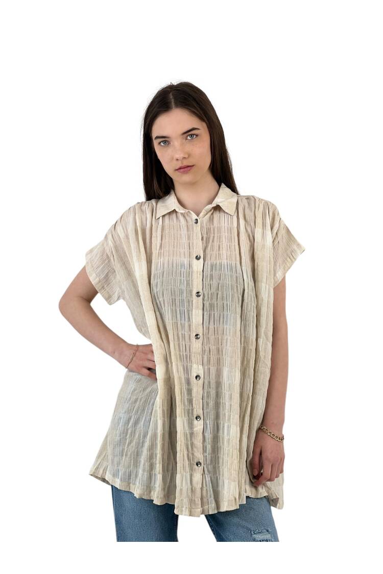 Short Sleeve Shirt