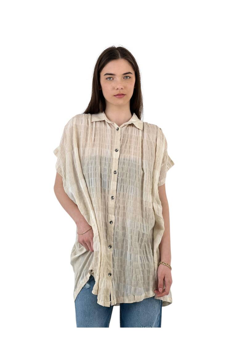 Short Sleeve Shirt