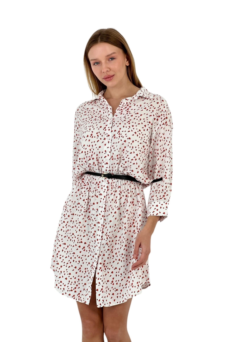 Gown - MISS POEM - Globality Store - Women Clothes Wholesale Turkey