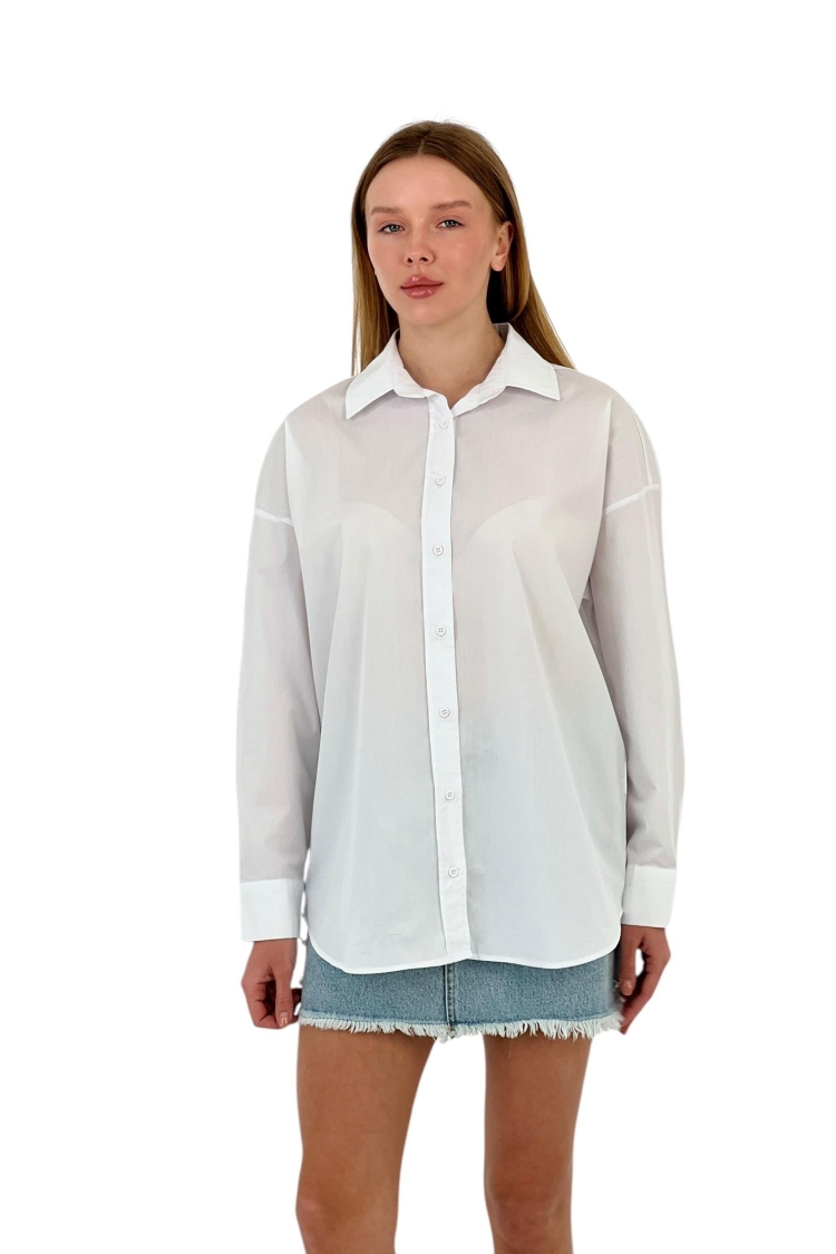 Shirts - MISS POEM - Globality Store - Women Clothes Wholesale Turkey