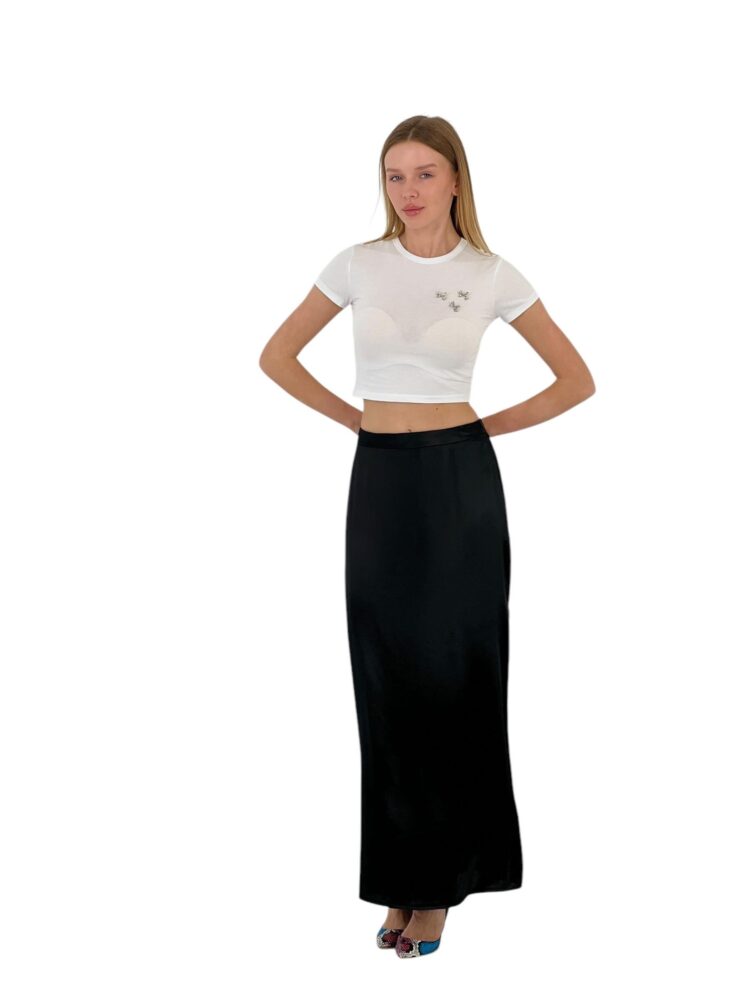 Skirt - MISS POEM - Globality Store - Women Clothes Wholesale Turkey