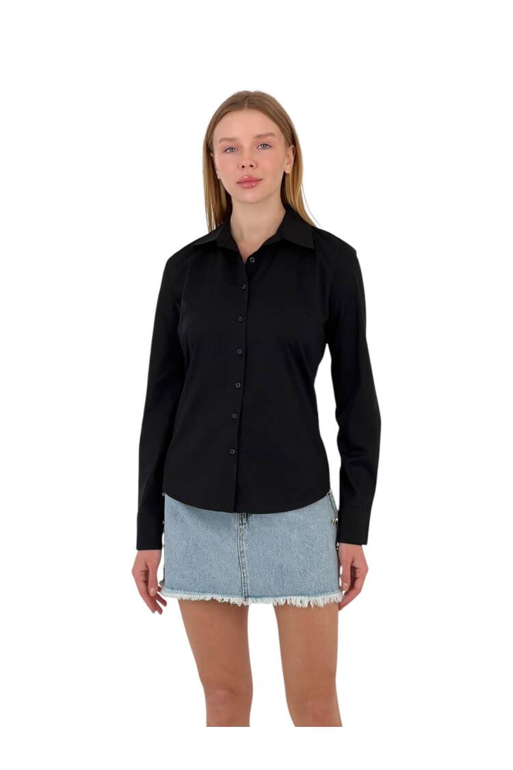 Shirts - MISS POEM - Globality Store - Women Clothes Wholesale Turkey