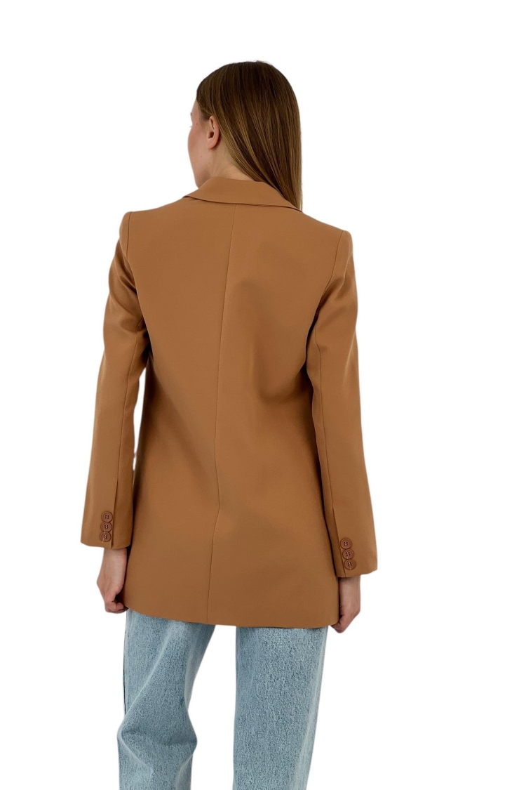 Long Jacket