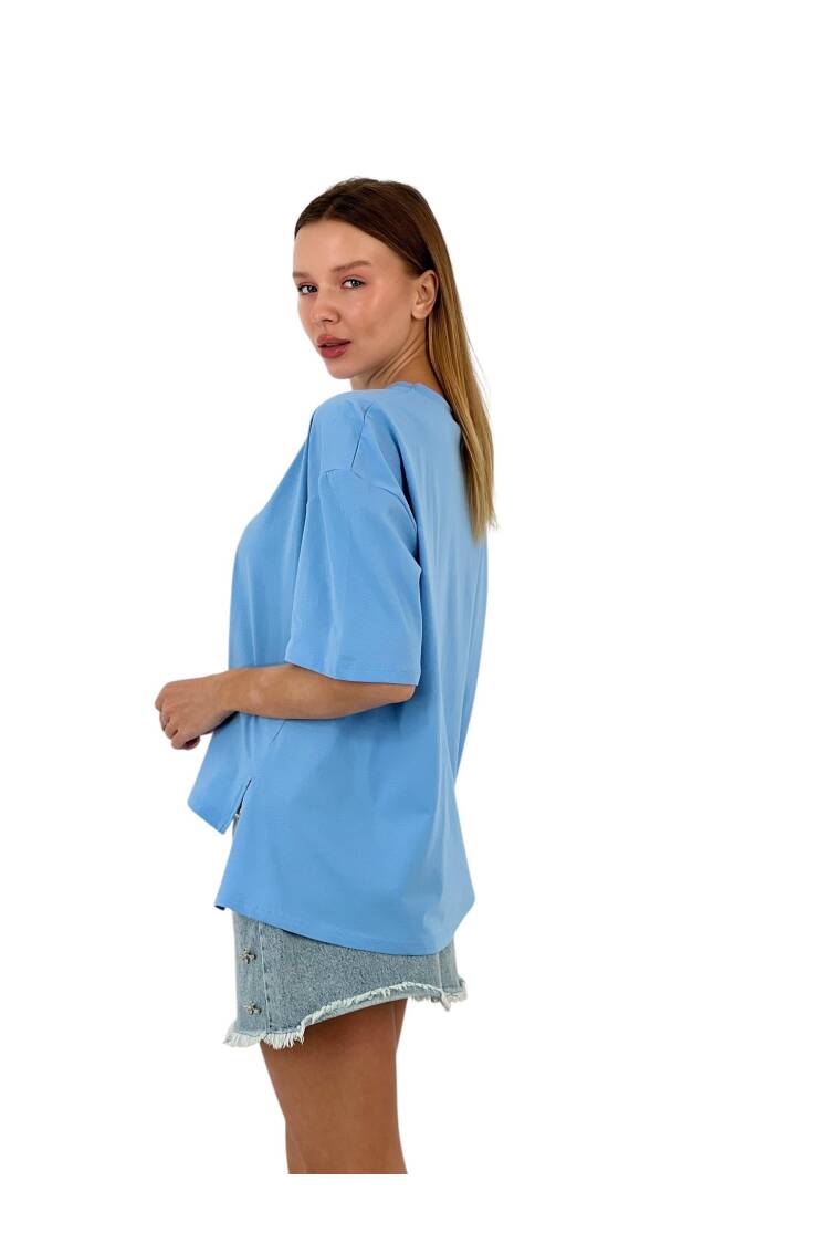 T-shirt Rpt02