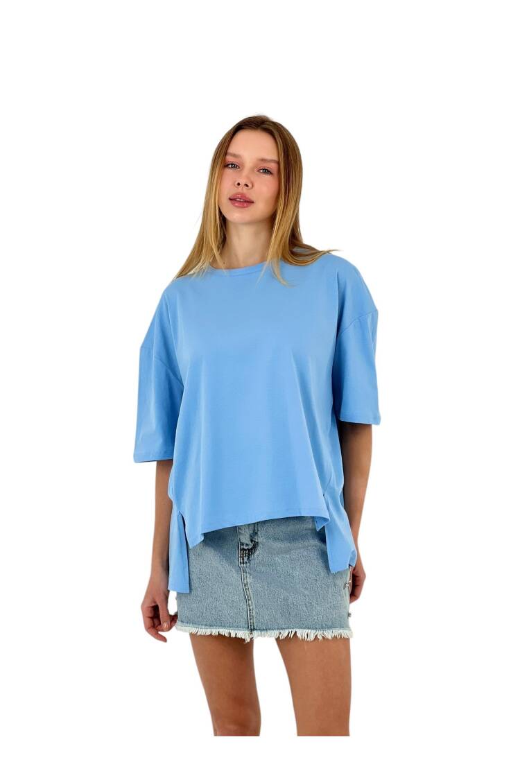 T-shirt Rpt02