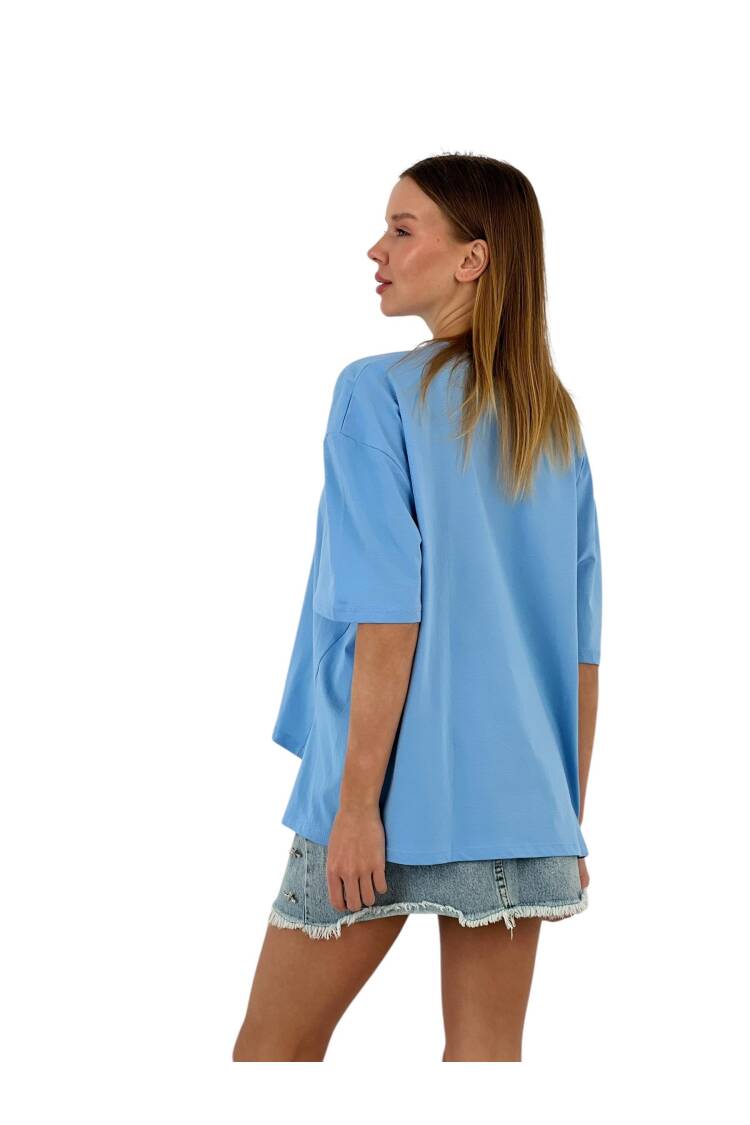T-shirt Rpt02