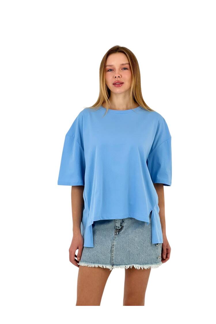 T-shirt Rpt02