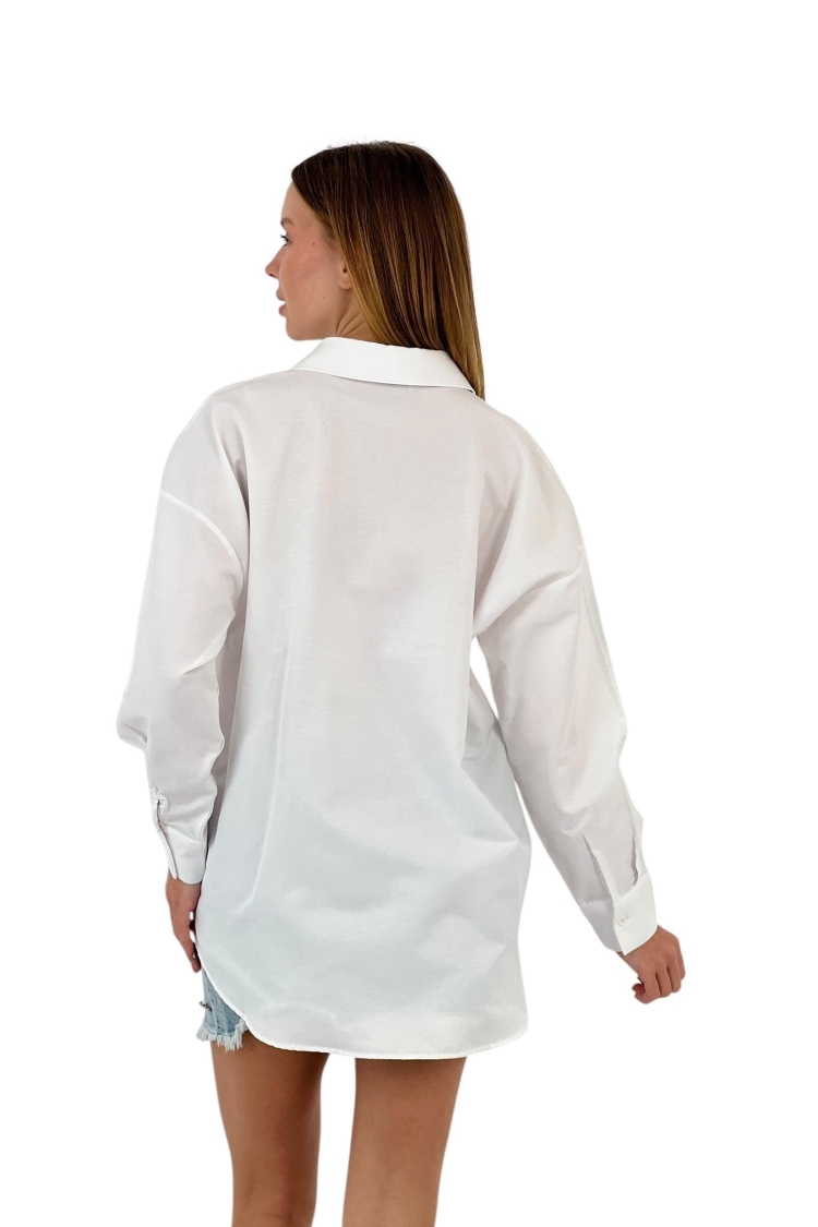 Shirts - MISS POEM - Globality Store - Women Clothes Wholesale Turkey