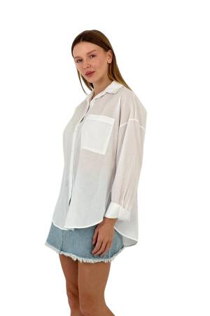 Shirts - MISS POEM - Globality Store - Women Clothes Wholesale Turkey