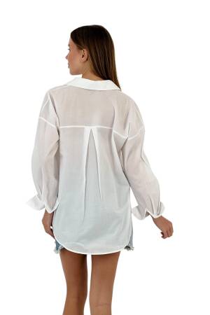 Shirts - MISS POEM - Globality Store - Women Clothes Wholesale Turkey
