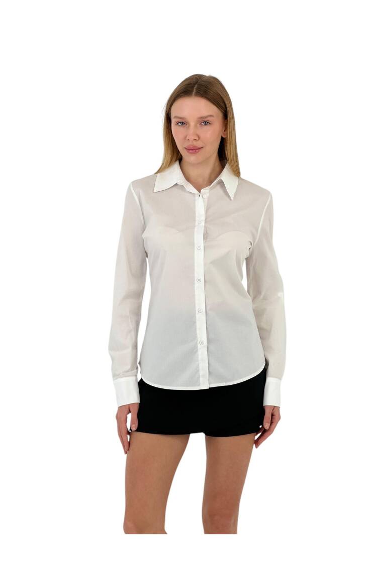 Lycra Shirt