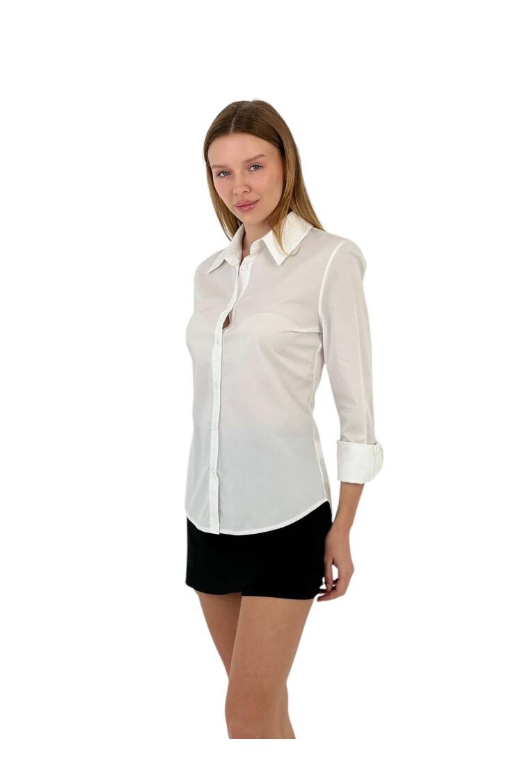 Lycra Shirt