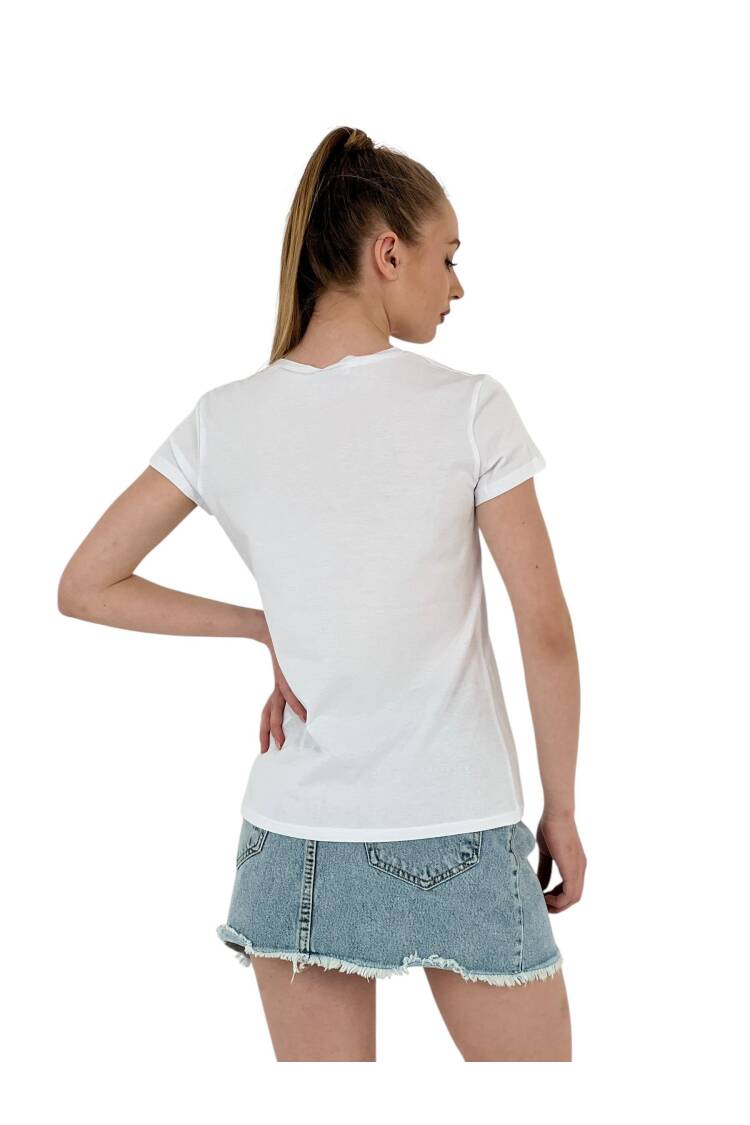 Gamer Printed Short Sleeve SummerT-Shirt