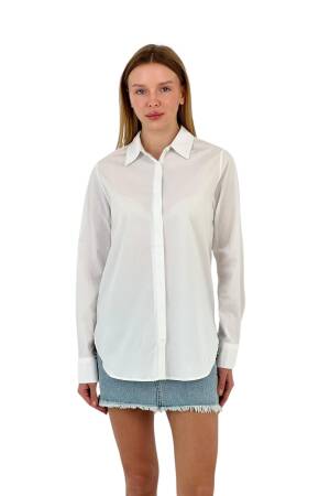 Lycra Shirt - MISS POEM - Globality Store - Women Clothes Wholesale Turkey