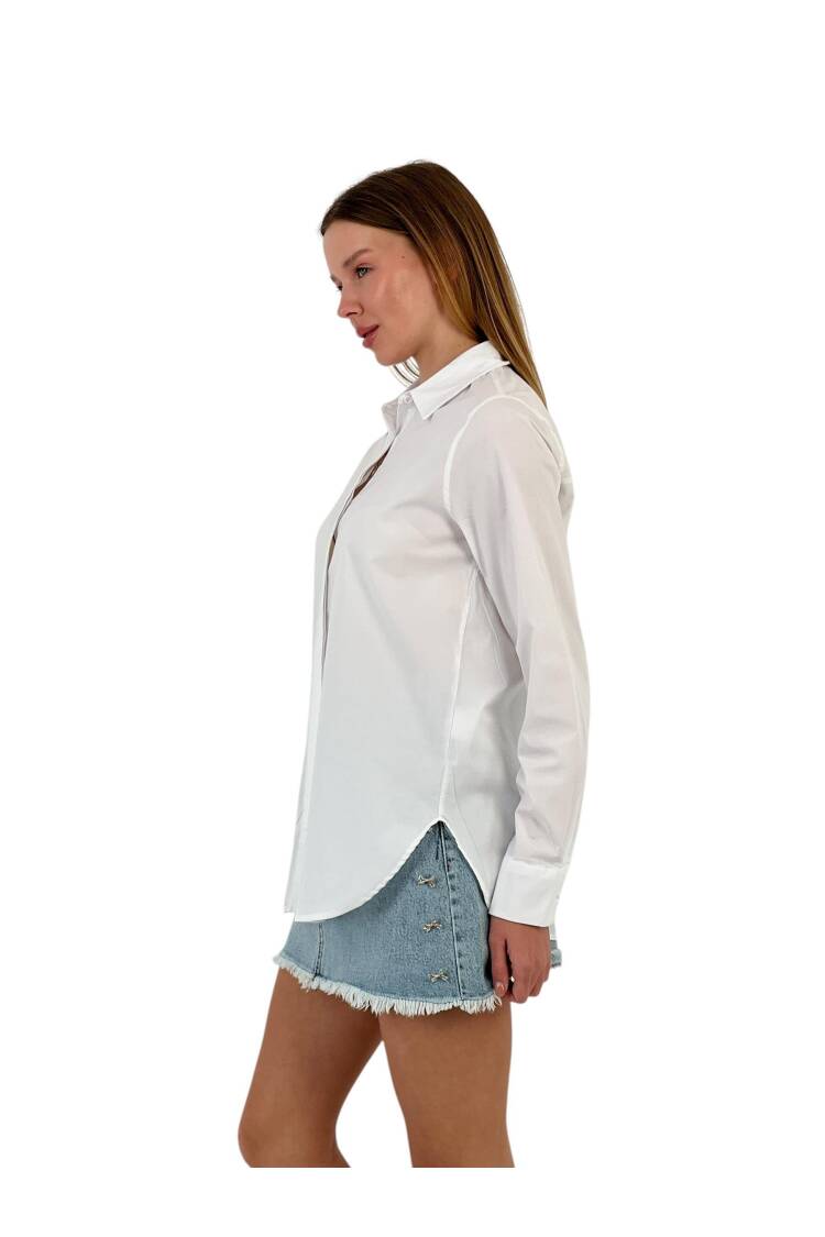 Lycra Shirt