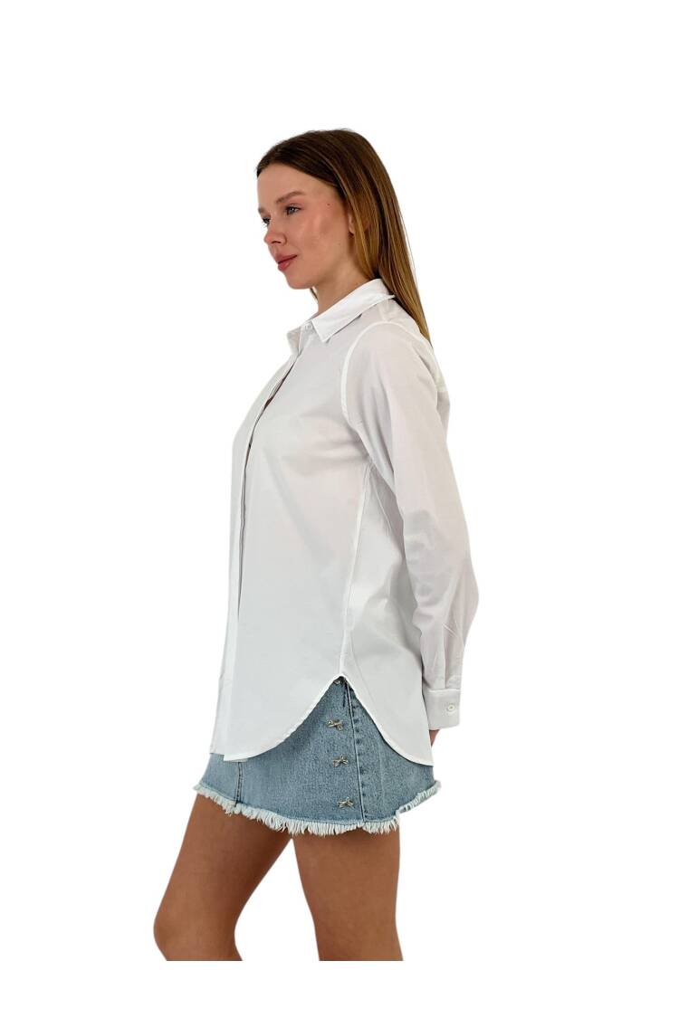 Lycra Shirt