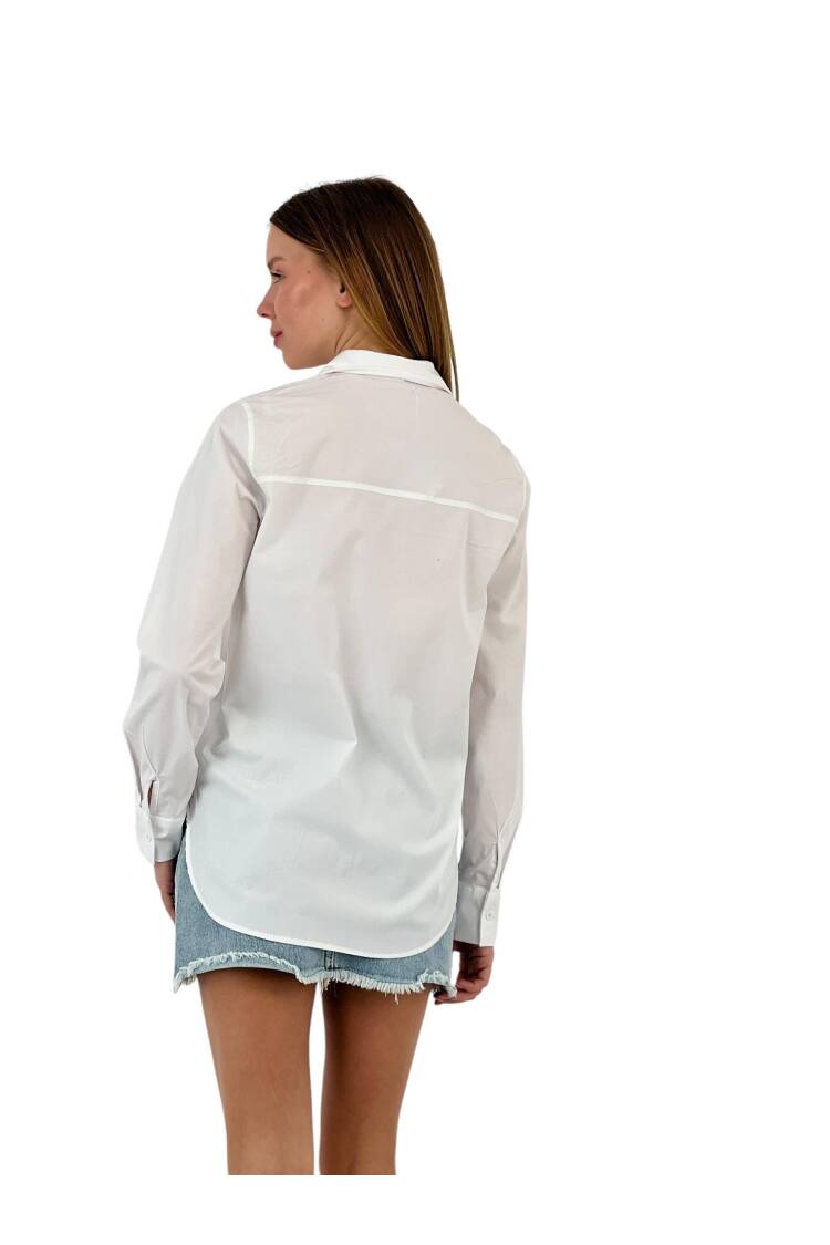Lycra Shirt