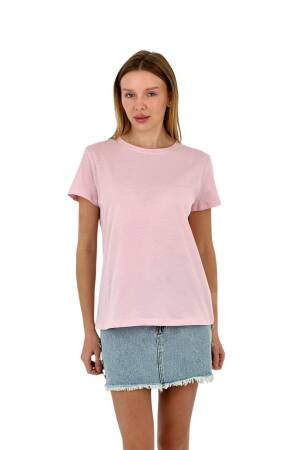 T-Shirts - MISS POEM - Globality Store - Women Clothes Wholesale Turkey