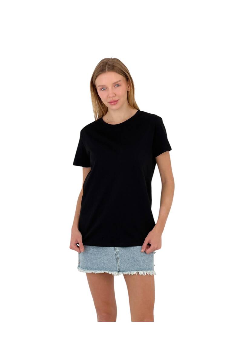 T-Shirts - MISS POEM - Globality Store - Women Clothes Wholesale Turkey