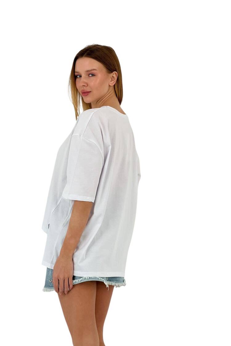 T-shirt Rpt02