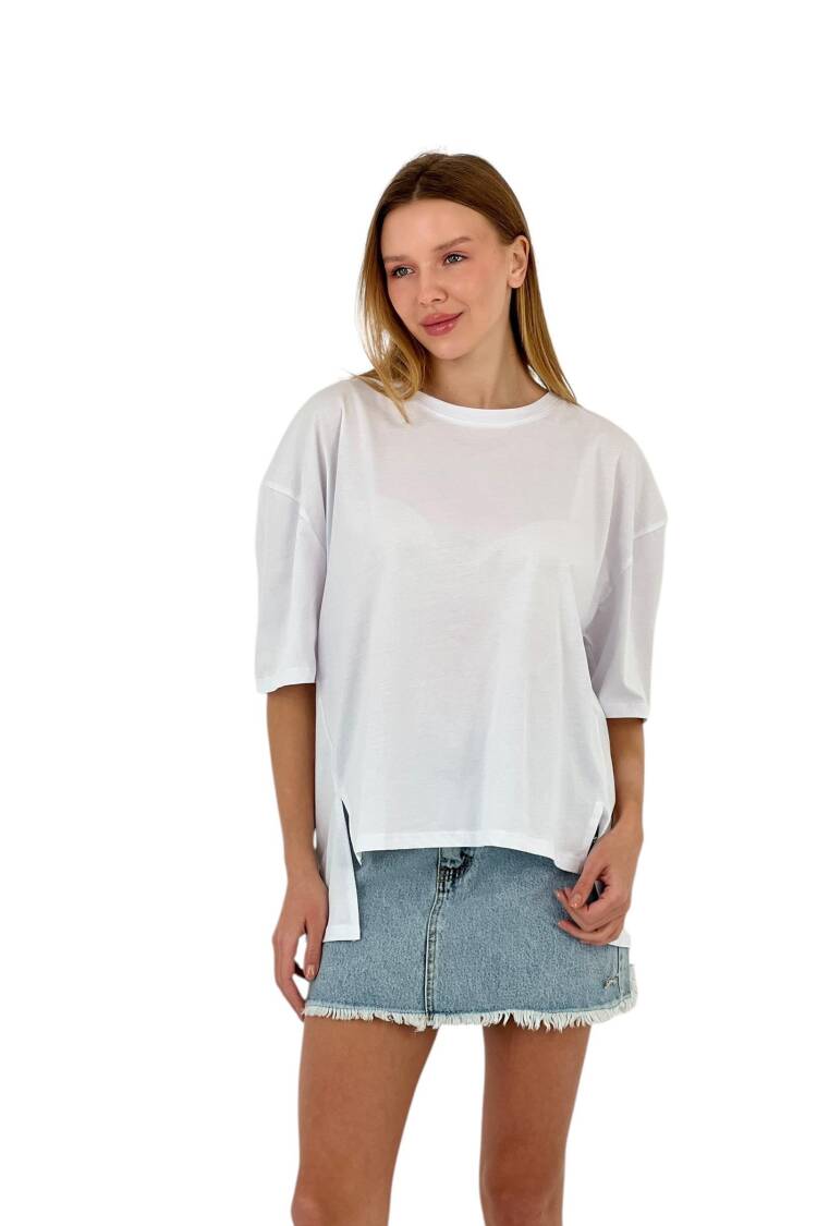 T-shirt Rpt02