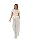 Plain Linen Loose Hanger. - MISS POEM - Globality Store - Women Clothes Wholesale Turkey