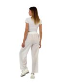 Plain Linen Loose Hanger. - MISS POEM - Globality Store - Women Clothes Wholesale Turkey