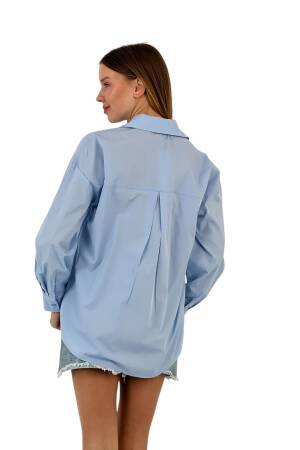 Shirts - MISS POEM - Globality Store - Women Clothes Wholesale Turkey