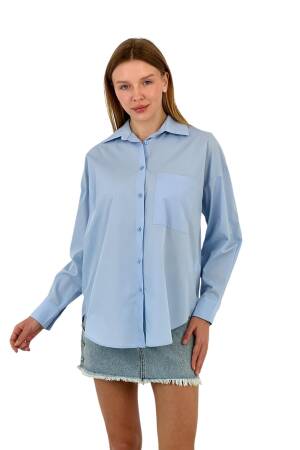 Shirts - MISS POEM - Globality Store - Women Clothes Wholesale Turkey