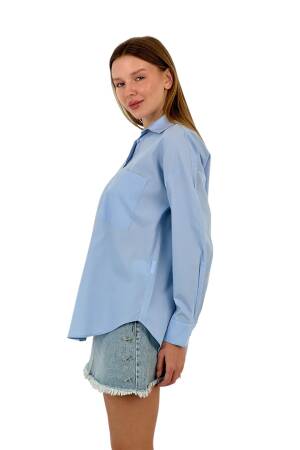 Shirts - MISS POEM - Globality Store - Women Clothes Wholesale Turkey