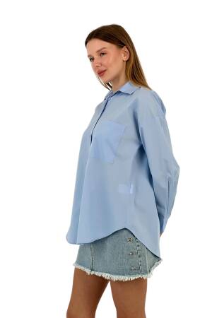 Shirts - MISS POEM - Globality Store - Women Clothes Wholesale Turkey