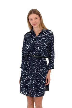 Gown - MISS POEM - Globality Store - Women Clothes Wholesale Turkey