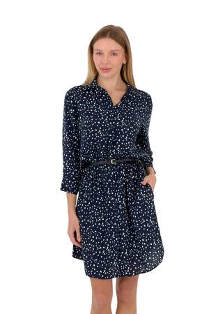 Gown - MISS POEM - Globality Store - Women Clothes Wholesale Turkey