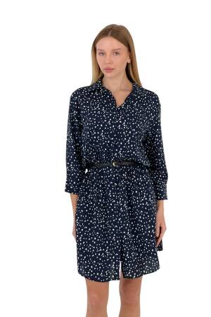 Gown - MISS POEM - Globality Store - Women Clothes Wholesale Turkey