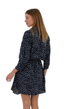 Gown - MISS POEM - Globality Store - Women Clothes Wholesale Turkey