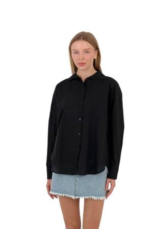 Shirts - MISS POEM - Globality Store - Women Clothes Wholesale Turkey