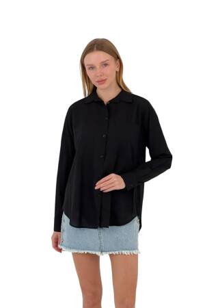 Shirts - MISS POEM - Globality Store - Women Clothes Wholesale Turkey