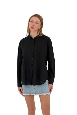 Shirts - MISS POEM - Globality Store - Women Clothes Wholesale Turkey