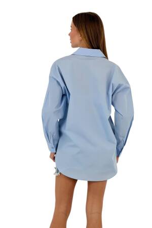 Shirts - MISS POEM - Globality Store - Women Clothes Wholesale Turkey