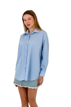 Shirts - MISS POEM - Globality Store - Women Clothes Wholesale Turkey