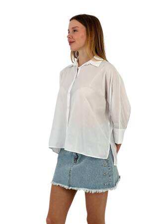 Shirts - MISS POEM - Globality Store - Women Clothes Wholesale Turkey