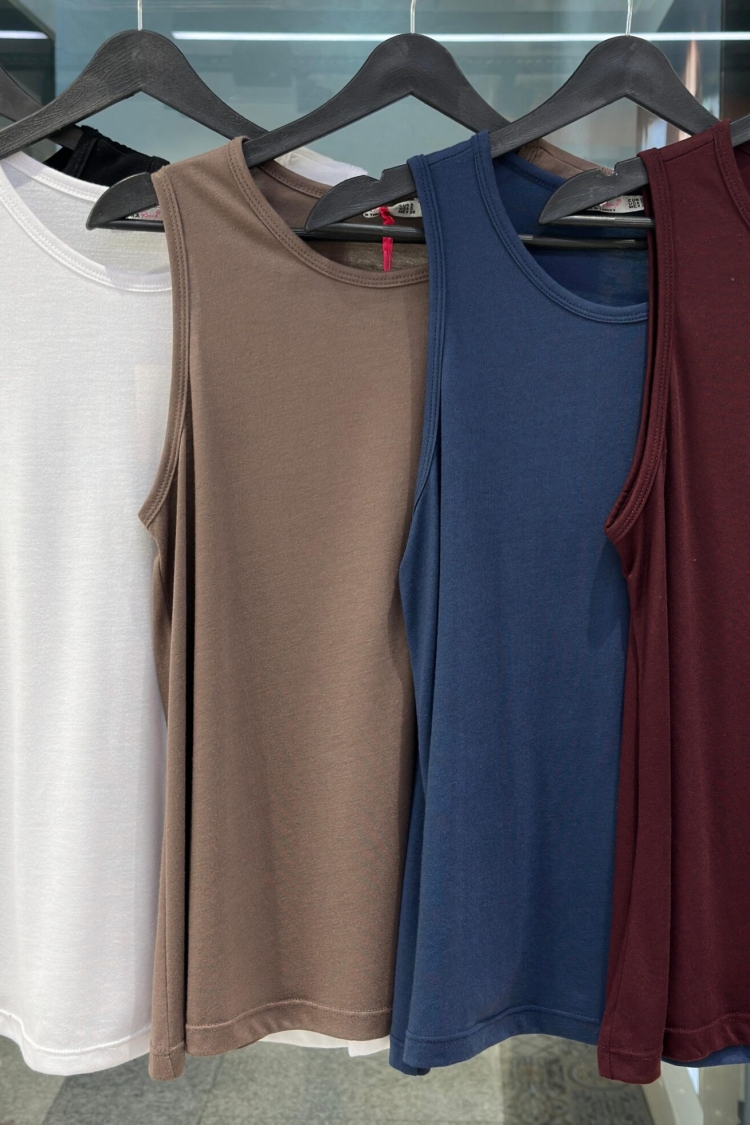 Athlete Salah - Cream Rouge - Globality Store - Women Clothes Wholesale Turkey