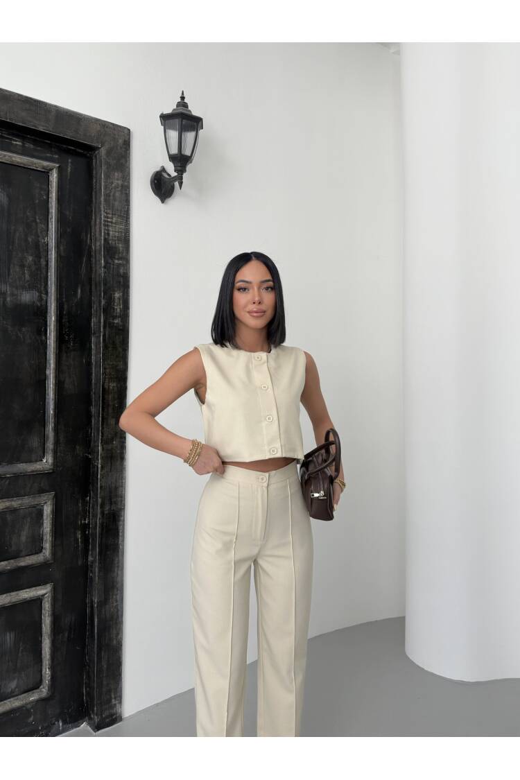 Zero Arm Suit
