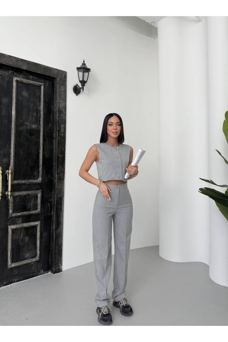 Zero Arm Suit