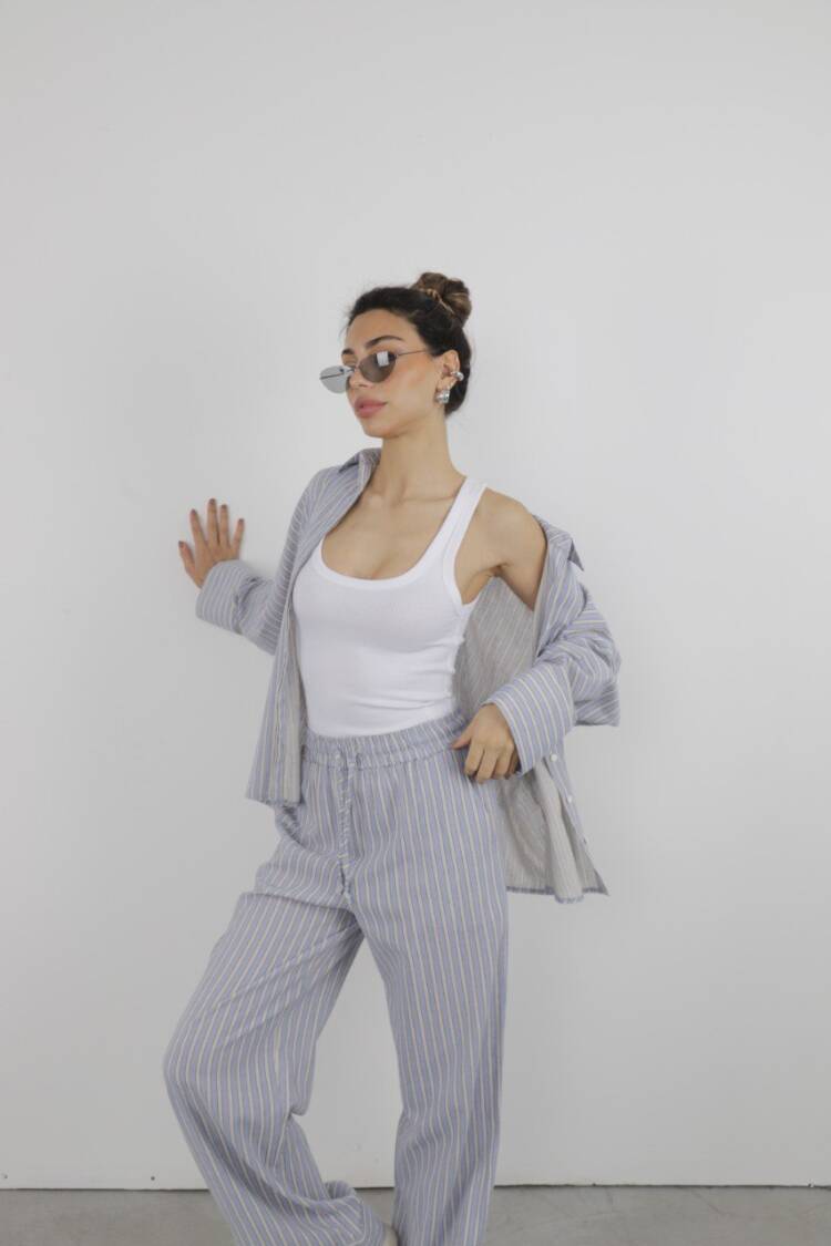 C01y52151002 Set Swallow Linen