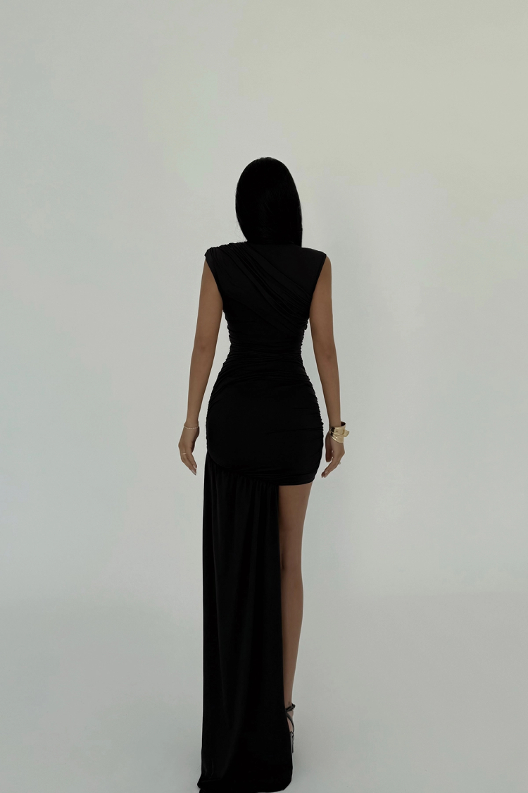 Zinnia Mini Dress