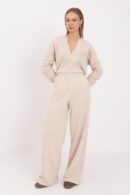 Straight Cut Trousers - BSL - Globality Store - Women Clothes Wholesale Turkey