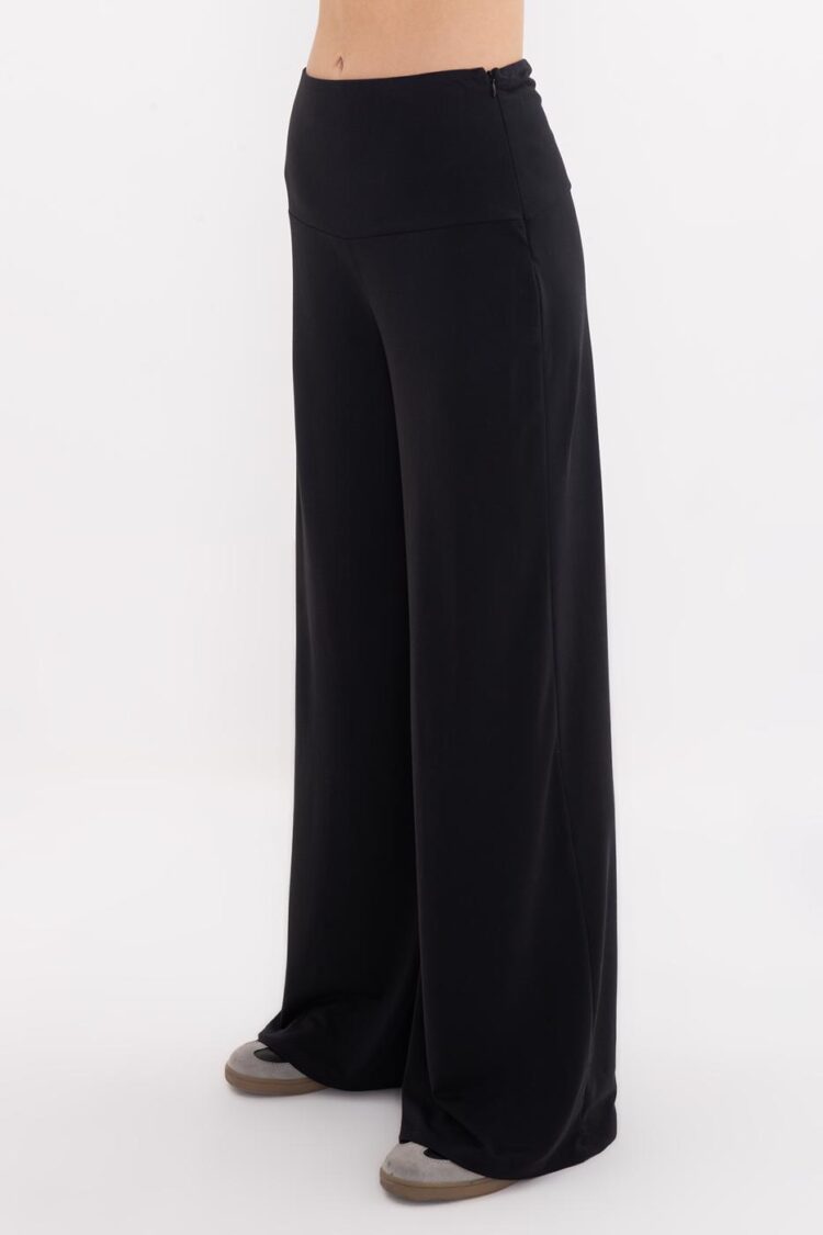 Bodice Palazzo Trousers