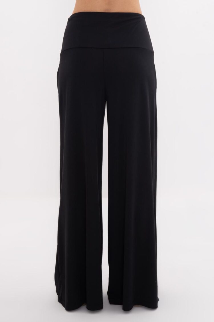 Bodice Palazzo Trousers